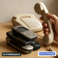 Inserat Verkaufe günstig alte Handys funktionstüchtg
