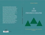 Inserat KI - Dein Freund & Helfer
