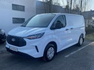 Inserat Ford Transit Custom; BJ: 3/2026, 136PS