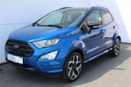 Inserat Ford Eco Sport; BJ: 4/2018, 125PS
