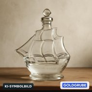 Inserat Suche Wasserschiff 30,7x18cm und Höhe 32cm