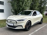 Inserat Ford Mustang Mach-E; BJ: 2/2026, 276PS