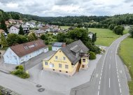 Inserat Haus in Voitsberg zu kaufen - 1663/1773