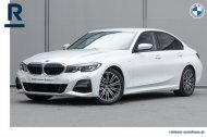 Inserat BMW 318d; BJ: 2/2021, 150PS