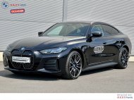 Inserat BMW I4 M50 xDrive Gran Coupe; BJ: 9/2022, 544PS