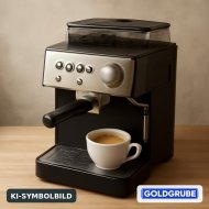 Inserat Eureca Kaffeevollautomat Gastrogerät