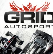 Inserat Playstatin3 GRID Autosport 