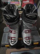 Inserat Schieschuhe neuwertig Gr.  42