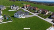 Inserat Modernes Niedrigenergie-Einfamilienhaus mit Garten und sonniger Terrasse - ideal für Familien!
