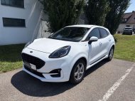 Inserat Ford Puma; BJ: 8/2023, 124PS