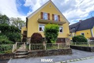 Inserat Zentrums-und nahturnah: Herzhaftes Einfamilienhaus mit Renovierungsbedarf in Hartberg!