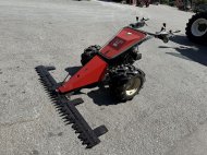 Inserat Aebi AM 20; 9PS