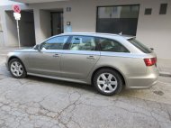 Inserat Audi A6, BJ:2017, 190PS