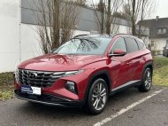 Inserat Hyundai TUCSON; BJ: 5/2023, 179PS