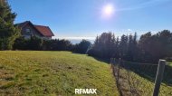 Inserat Sonniges Baugrundstück mit traumhafter Aussicht
