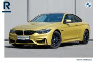 Inserat BMW M4 M-DKG; BJ: 3/2017, 431PS