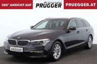 Inserat BMW 5er-Reihe; BJ: 7/2018, 190PS