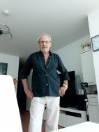 Inserat bist du alleine