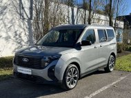 Inserat Ford Tourneo Courier; BJ: 2/2026, 124PS