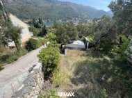 Inserat Grundstück in Kroatien mit Blick auf schöne Meeresbucht