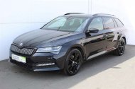 Inserat Skoda Superb; BJ: 9/2020, 156PS