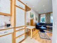Inserat KLAGENFURT - FESCHNIG: MINI-REIHENHAUS (59 M² WFL. + 14 M² UG) MIT KLEINEM GARTEN IN LKH-NÄHE