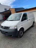 Inserat VW Bus 7H/7J