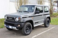 Inserat Suzuki Jimny; BJ: 10/2024, 102PS