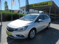 Inserat Opel Astra; BJ: 2/2019, 105PS