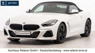 Inserat BMW Z4; BJ: 8/2020, 197PS