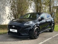 Inserat Ford Puma; BJ: 0/0, 159PS