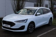 Inserat Ford Focus; BJ: 0, 114PS