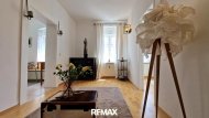 Inserat Lichtdurchflutete 2,5-Zimmer-Wohnung mit urbanem Flair - sofort bezugsfertig