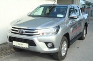 Inserat Toyota Hilux; BJ: 8/2016, 150PS