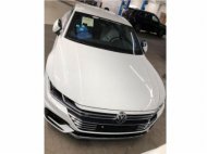 Inserat VW Arteon; BJ: 1/2019, 190PS