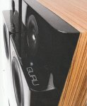 Inserat Standlautsprecherpaar  Guru QM60