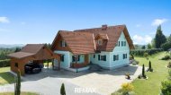 Inserat Landwirtschaft mit hochwertigem Wohnhaus I Lagerhalle I Wirtschaftsgebäude
