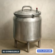 Inserat Druckfass