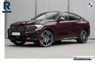 Inserat BMW X6; BJ: 2/2022, 340PS