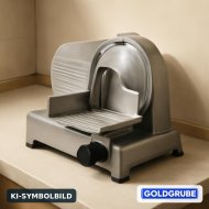Inserat Bizerba Aufschnittmaschine