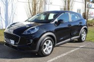 Inserat Ford Puma; BJ: 3/2021, 94PS