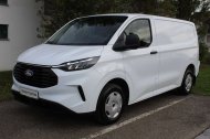 Inserat Ford Transit Custom; BJ: 8/2025, 136PS