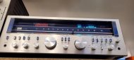 Inserat Sansui G-9700 Monsterreceiver