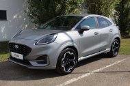 Inserat Ford Puma; BJ: 11/2024, 124PS