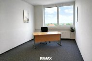Inserat Modernes Büro in der Kärntner Straße - individuell erweiterbar, auch mehrere Büros möglich!