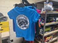 Inserat Sonstige Kinder T-Shirts