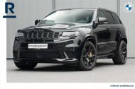Inserat Jeep Grand Cherokee; BJ: 3/2019, 710PS