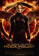Inserat Film Die Tribute von Panem Blu Ray