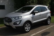 Inserat Ford EcoSport; BJ: 5/2018, 124PS