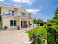 Inserat Exklusive Villa in traumhafter Aussichtslage - Wertbeständige Investition mit Wohnrecht